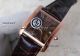 AJ Factory Cartier Tank MC WGTA0014 Rose Gold Rectangle Case Copy 1904-PS MC Automatic Watch (3)_th.jpg